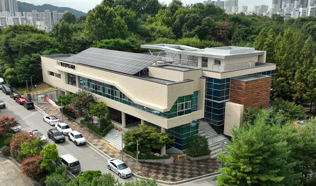 청주흥덕도서관, 그린리모델링 마치고 재개관