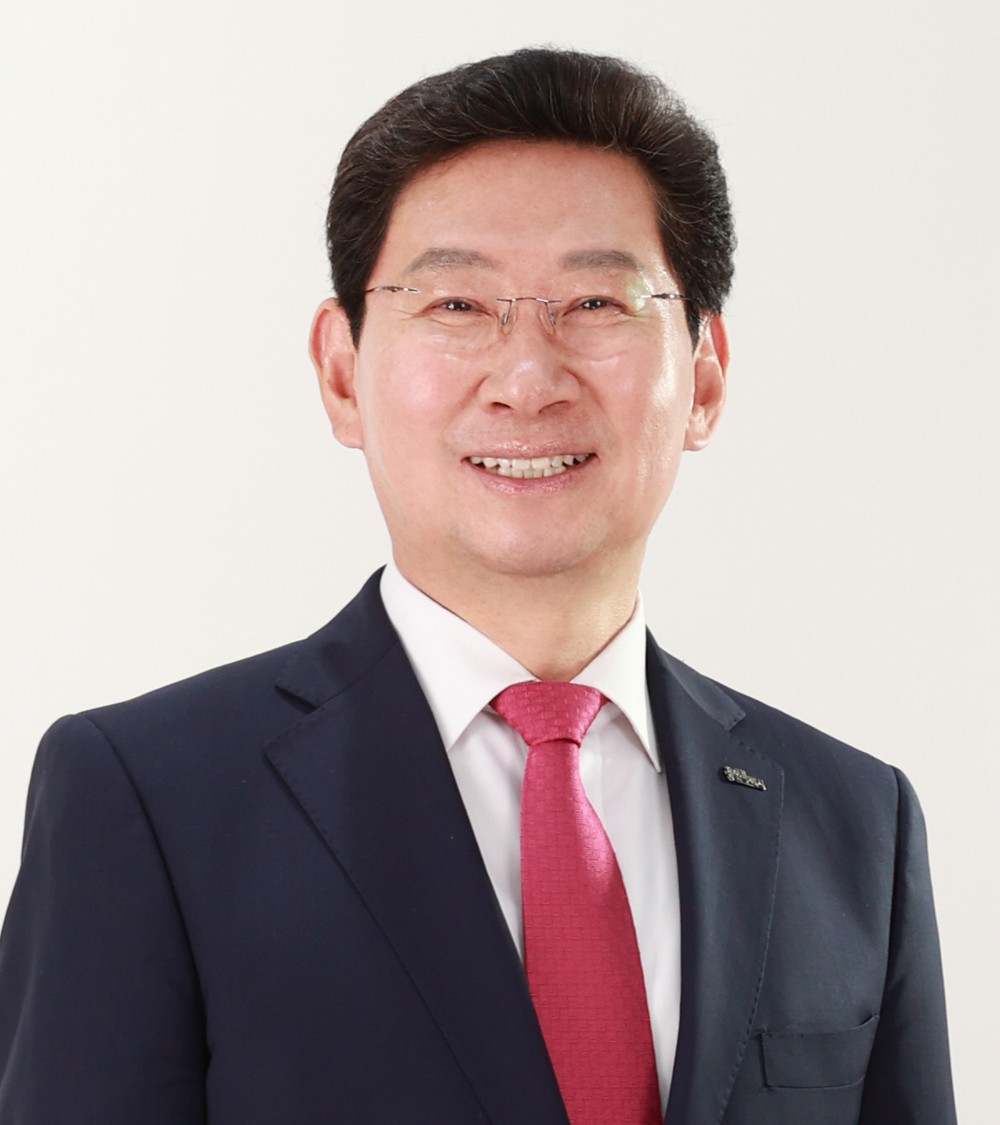 이상일 용인특례시장, 도시재생 현장과 첨단기술 각축장 IFA 살펴보기 위해 독일 베를린 방문