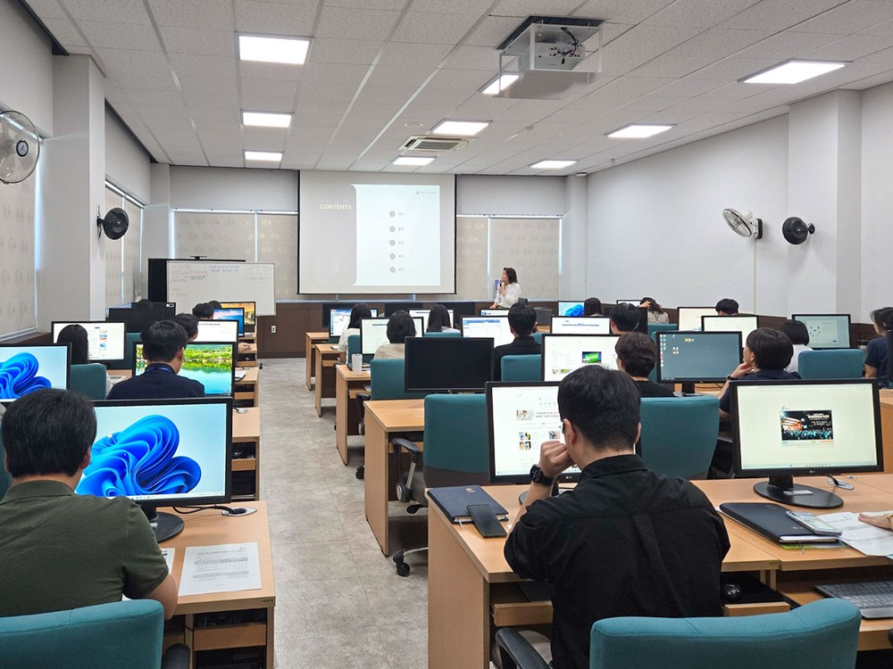 창녕군, 공무원 법제역량 강화를 위한 법제처 순회법제교육 실시