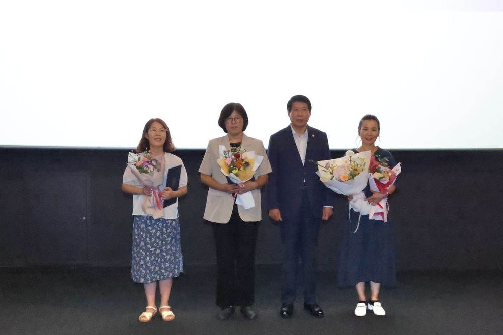 전주시, 지역아동센터 종사자 역량 강화 프로그램 운영