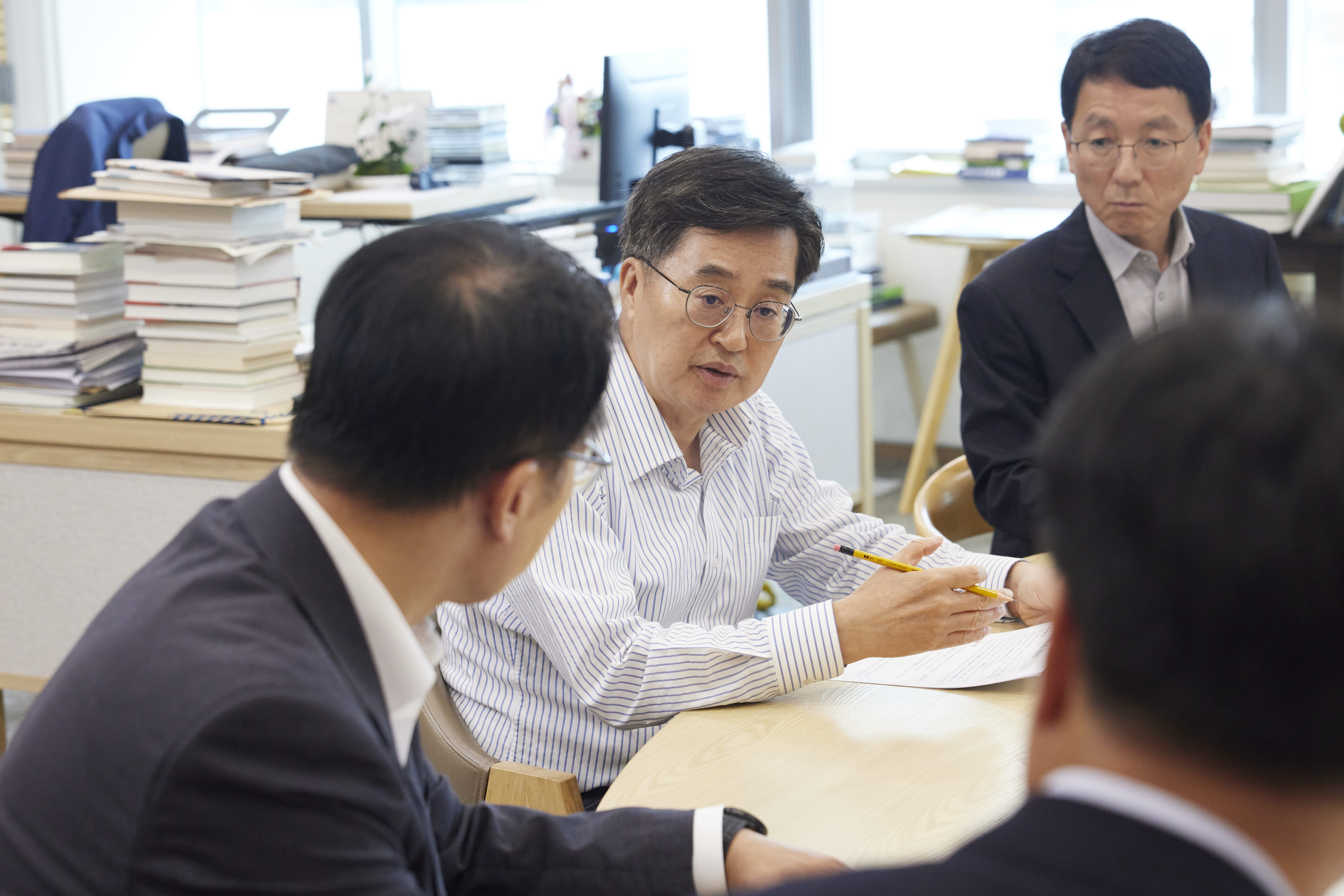 경기도, 근로감독권 위임 정책 ‘테스트베드’ 된다