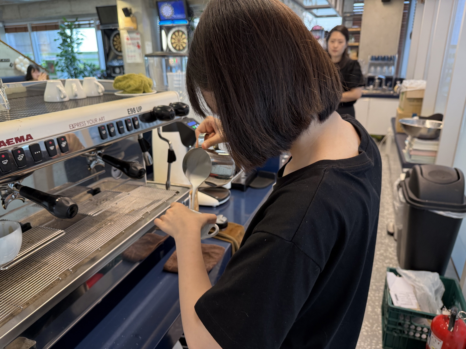 성북구, 아동청소년 참여예산제로 ‘누림이네 카페’ 프로젝트 추진