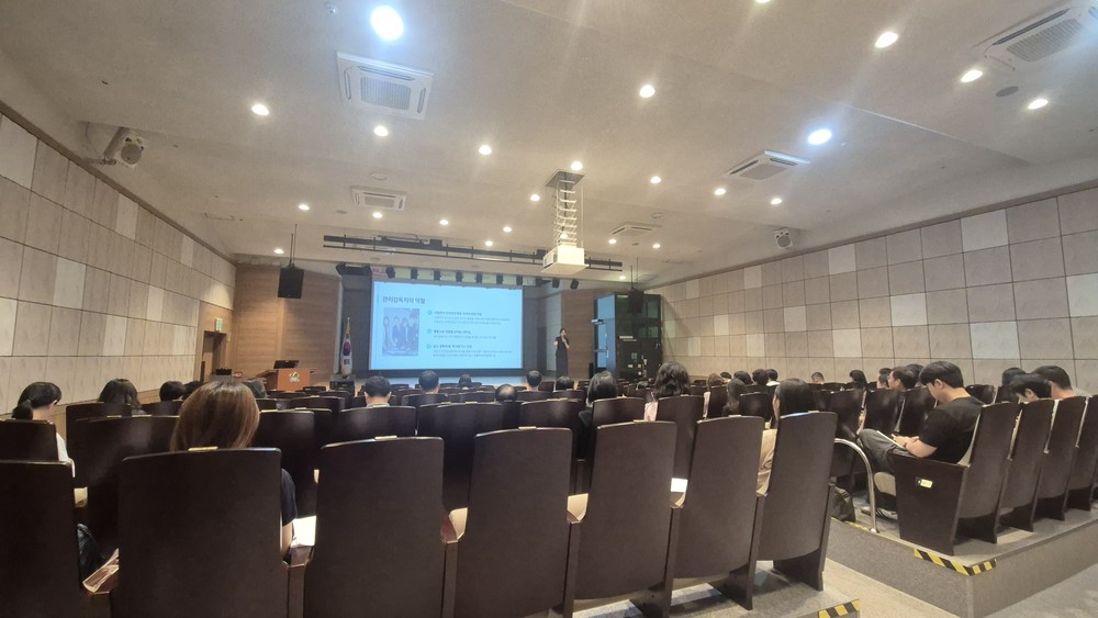 함안군, 산업재해 예방 관리감독자 교육 실시