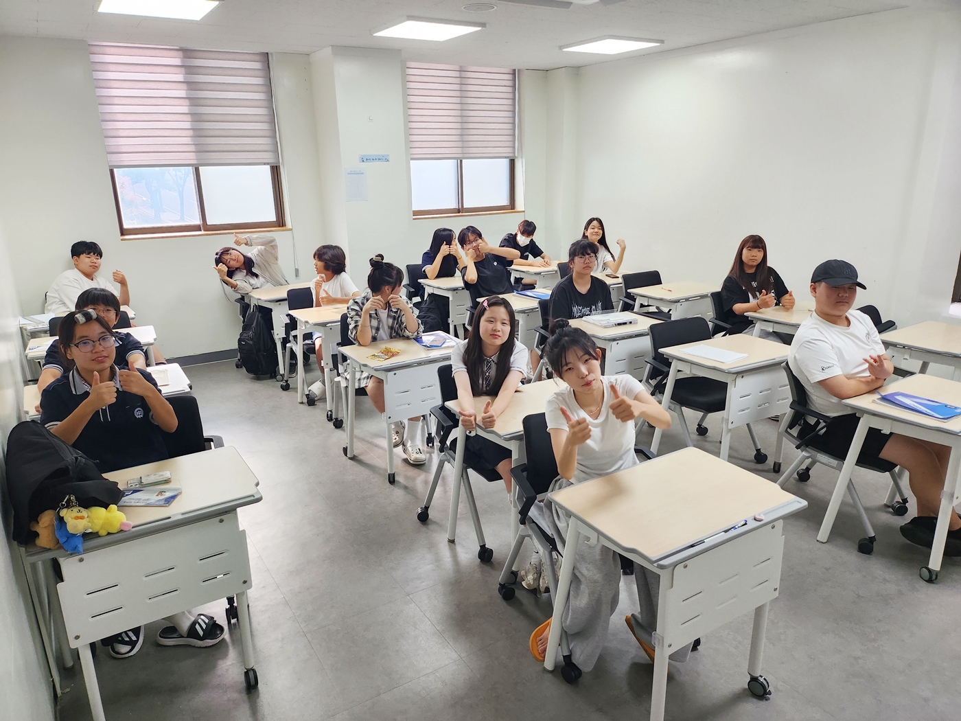 정읍시, 고향사랑기금으로 청소년수련관 새 단장…자율·소통 공간 확대