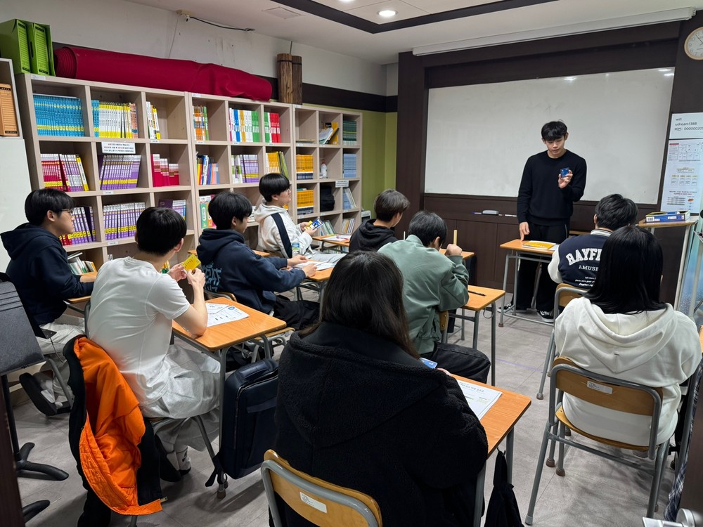유성구 꿈드림 청소년 185명, 검정고시 전원 합격