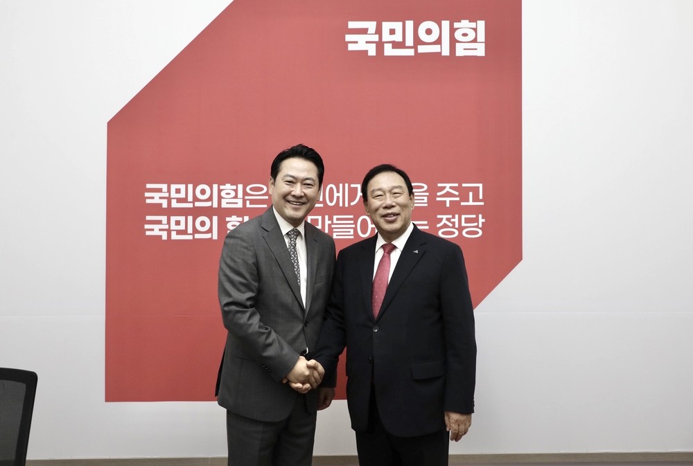 해수부 산하기관 이전 반대, 당 차원서 요구해야