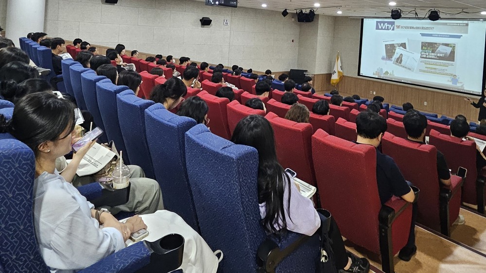 광주시, 재난 대응 현장조치 행동매뉴얼 실무교육
