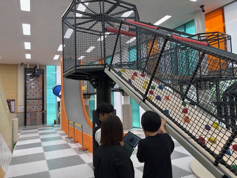 평창군, 2025년 어린이 놀이 시설 지도·점검 추진