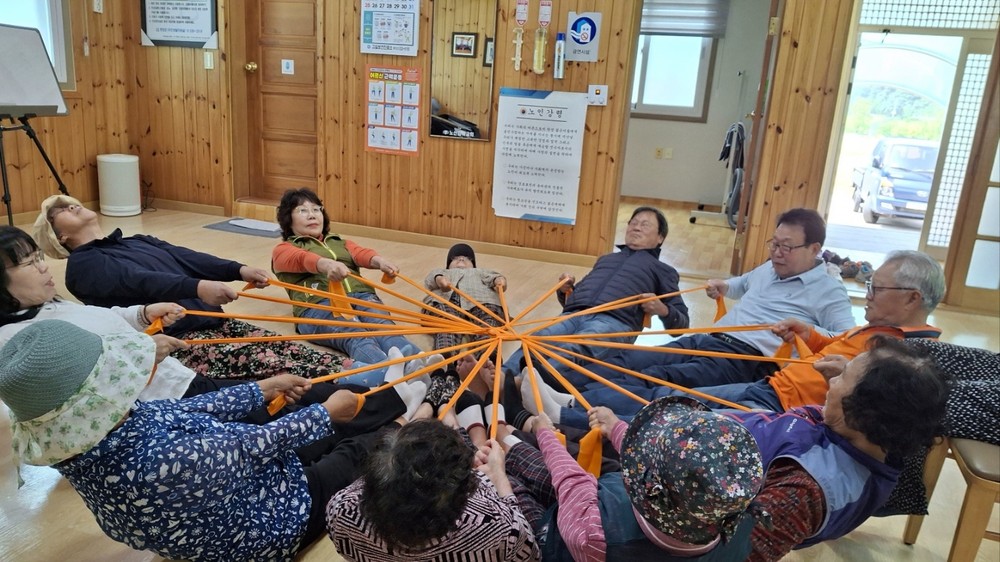 평창군, 주민 참여 중심 ‘평창읍 농촌 중심지 활성화 사업’ 활발 추진