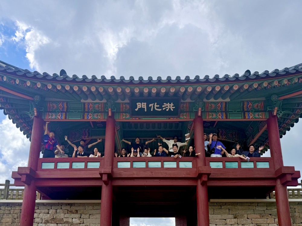 홍성군, 구미청년 맞아 정책·창업·문화 교류의 장 열어