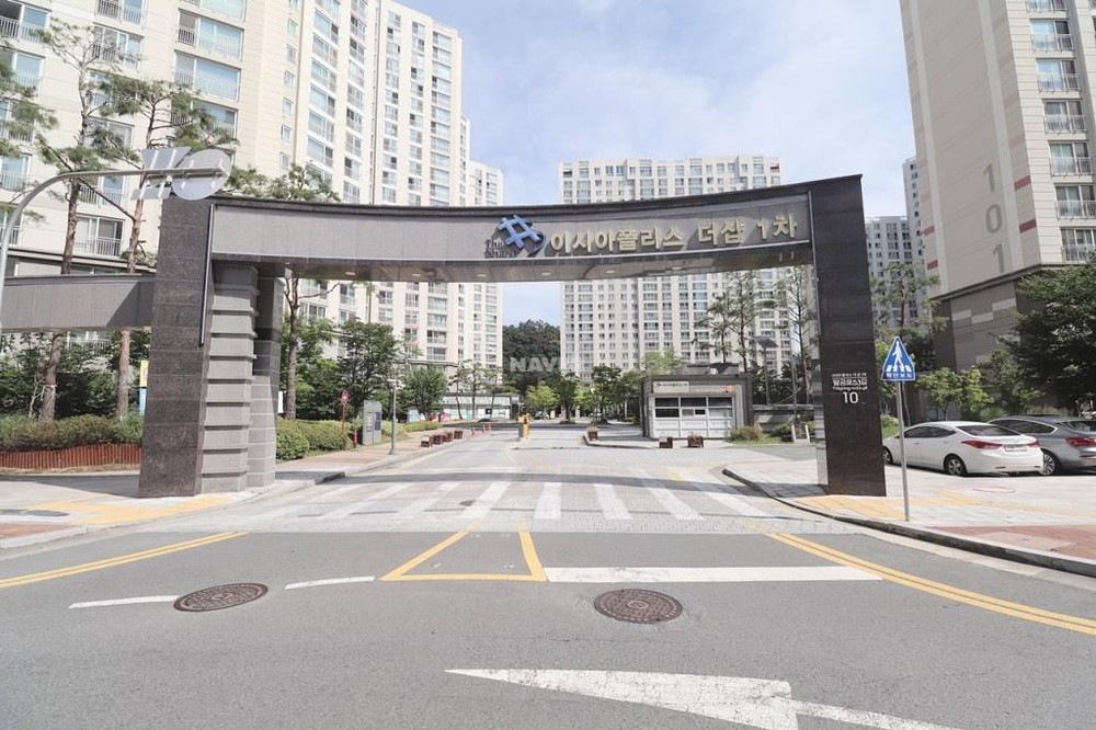 대구시, 2025년 공동주택 모범관리단지 2곳 선정!
