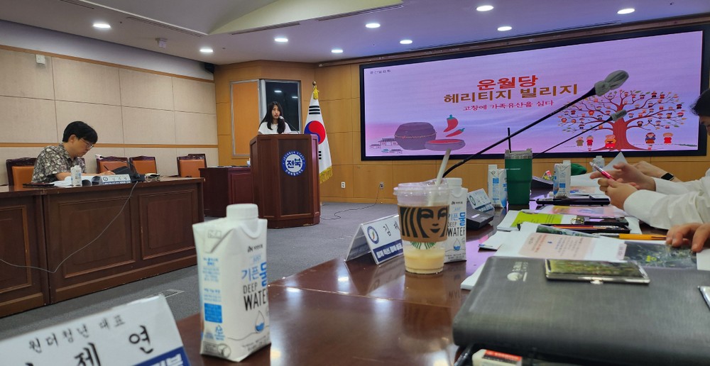 고창 청년마을 ‘원더청년’, 지속가능한 청년 정착 모델 제시