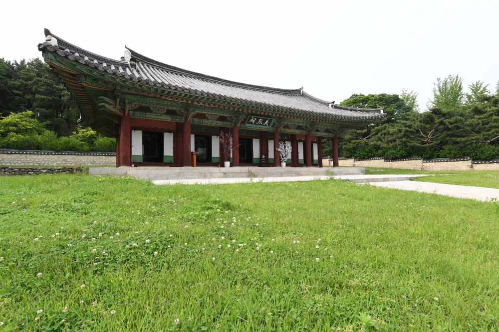 “2025. 용산 국가유산 야행” 효창공원에서 개최