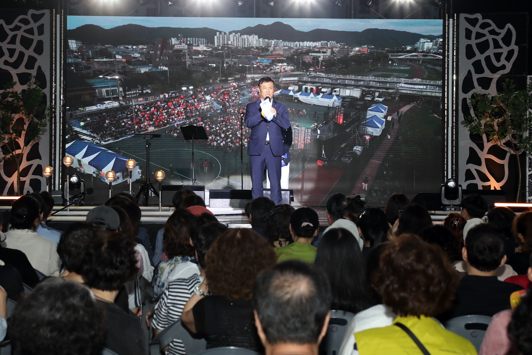 정읍시, ‘정읍 문화로 대동’ 이틀간 시민 호응 속 뜻깊게 마무리