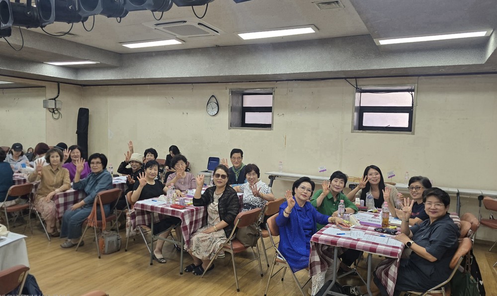 성북구 정릉4동, 주민 주도 ‘동복지대학’ 운영