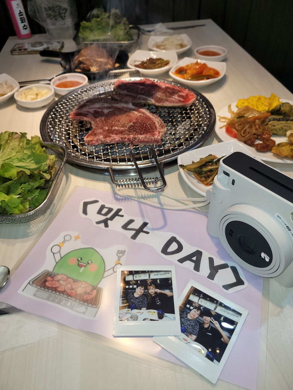 인천 동구, 가정위탁아동 위한 외식지원 프로그램 운영