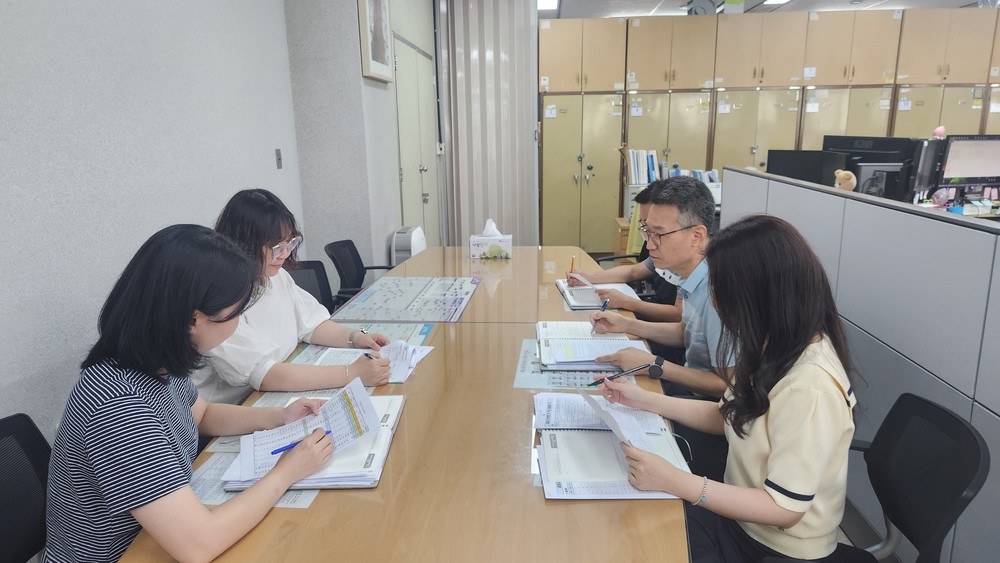 음성군, ‘찾아가는 세외수입 상담실’ 운영...세외수입 징수율 제고