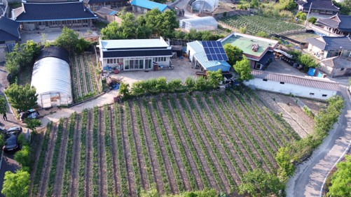 고창군, ‘손화중 도소터’, ‘충현사 편액’ 향토유산 신규 지정