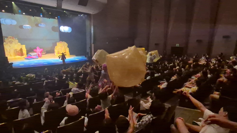 뮤지컬 수박수영장을 잇는 새로운 감동, 뮤지컬“할머니의 여름휴가 ” 총 3회 성황리에 마무리