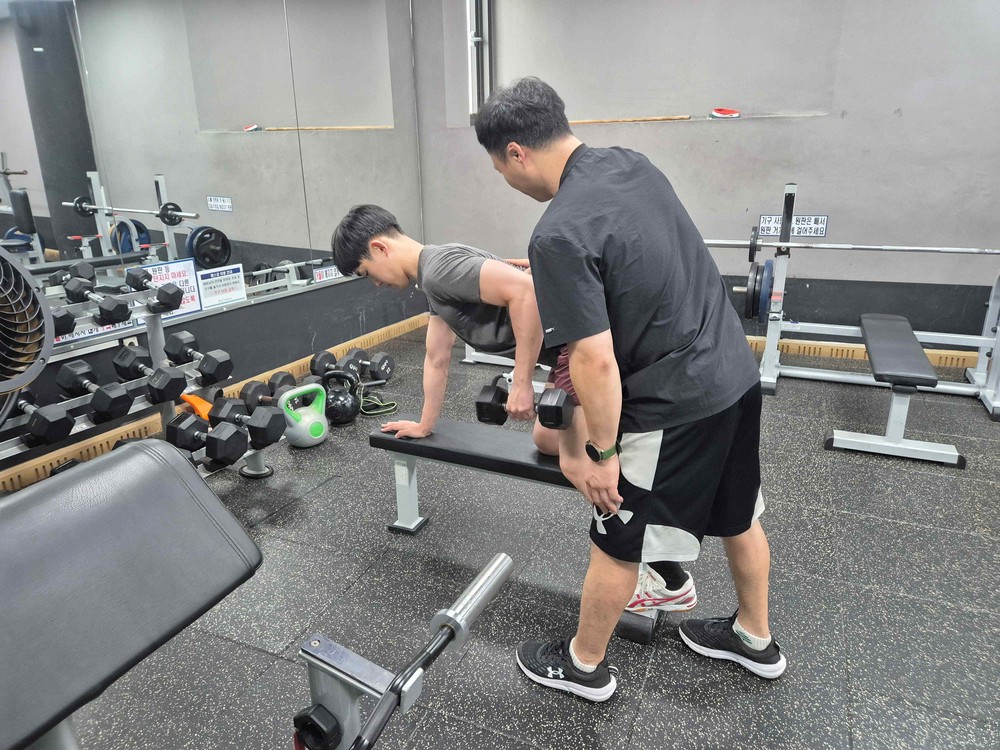 인천중구시설관리공단, 여름방학 청소년 체력 향상 프로그램 운영