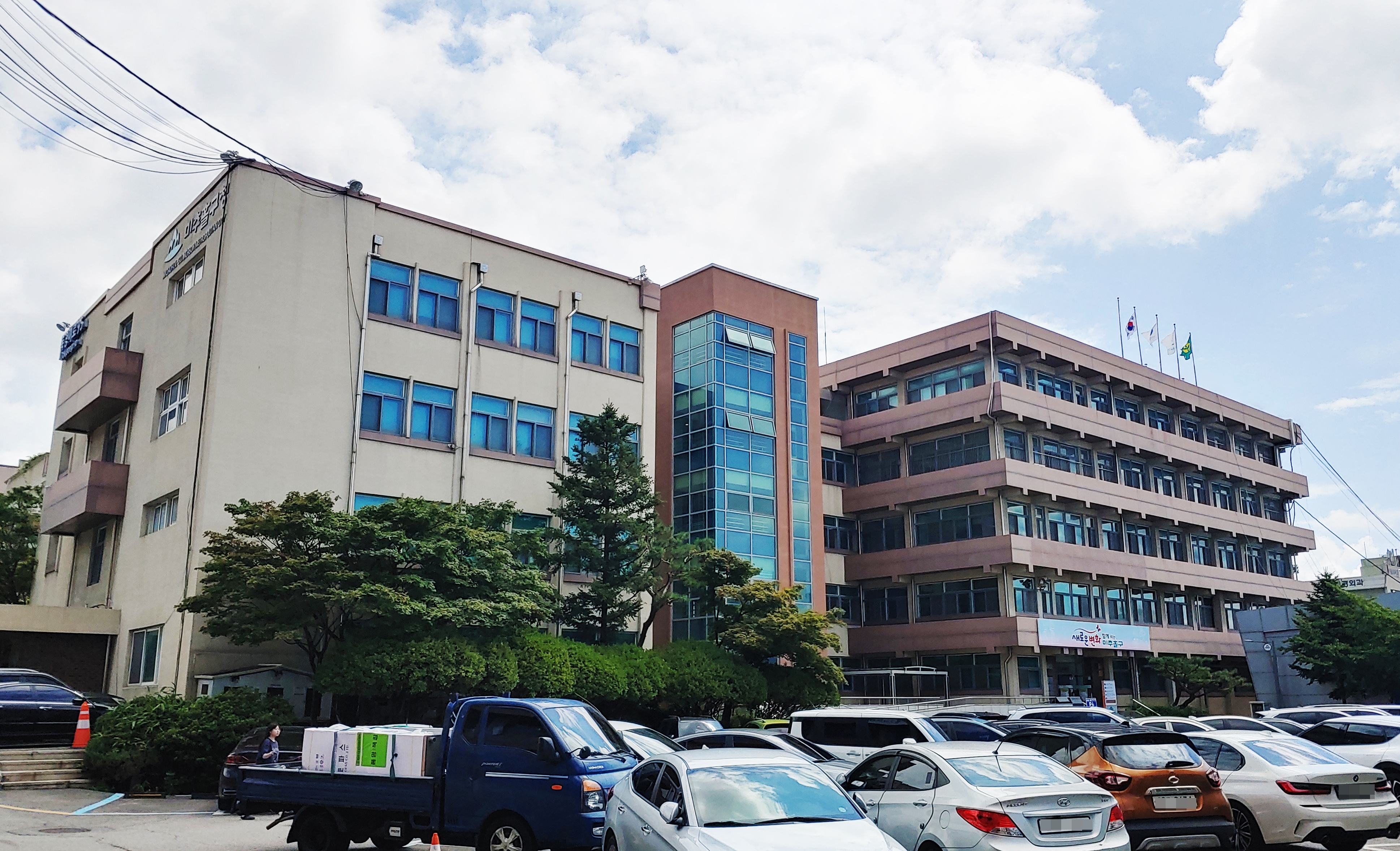 미추홀구, 9월 체납 차량 번호판 영치 ‘집중 단속의 달’ 운영