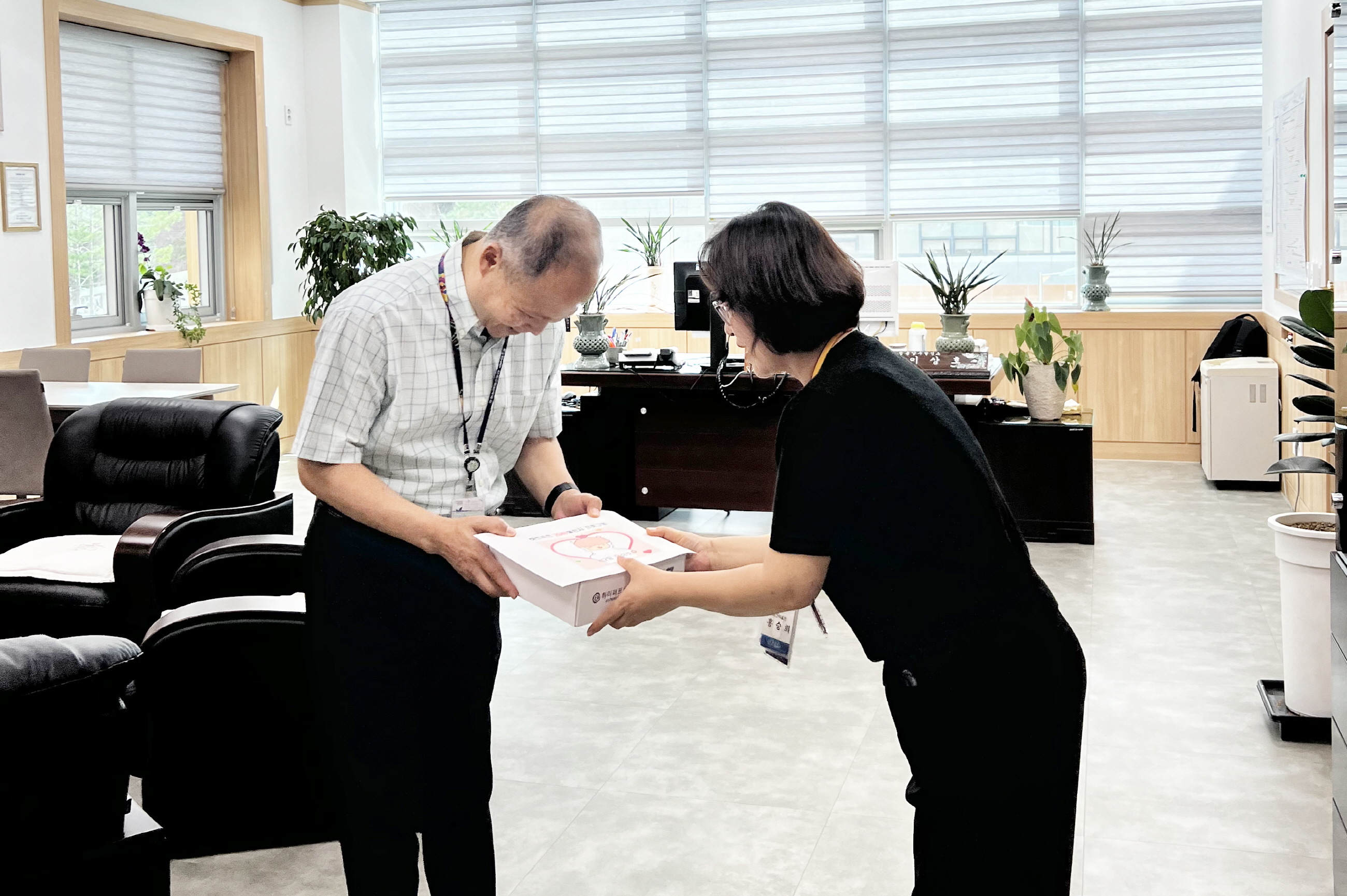 청송군보건의료원,‘하트비트2040 챌린지’성료