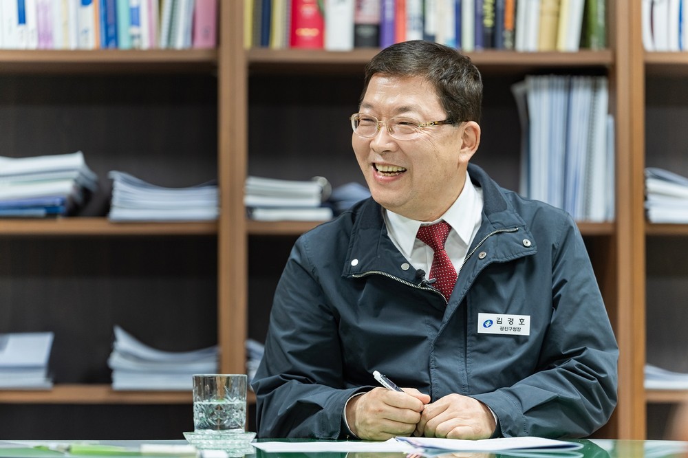 광진구, 대학연계 구민 맞춤형 평생교육 프로그램 운영