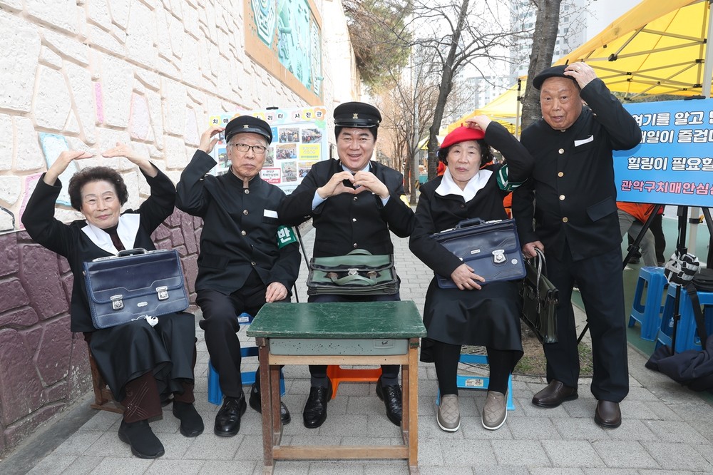 관악구, 치매 예방·관리 분야 효과성 입증… 전국 선도하는 치매안심도시로의 성장
