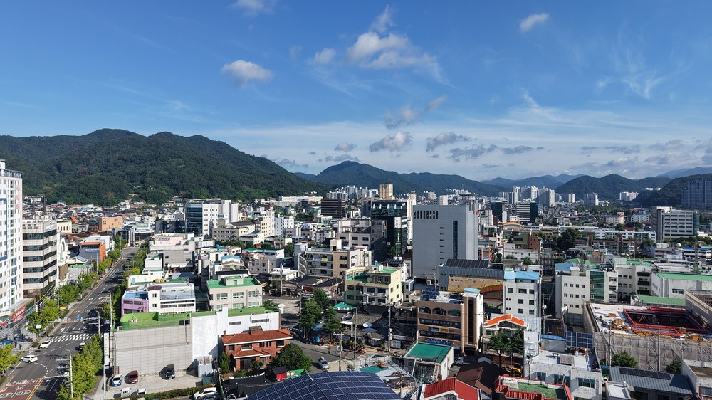 순천시 장천동, 주민이 만든 노래 ‘우리동네 장천동’ 음원 사이트에서 정식 공개