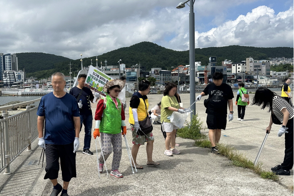 기장군, 탄소중립 실천 기반 ‘정신장애 인식개선 사업’ 추진