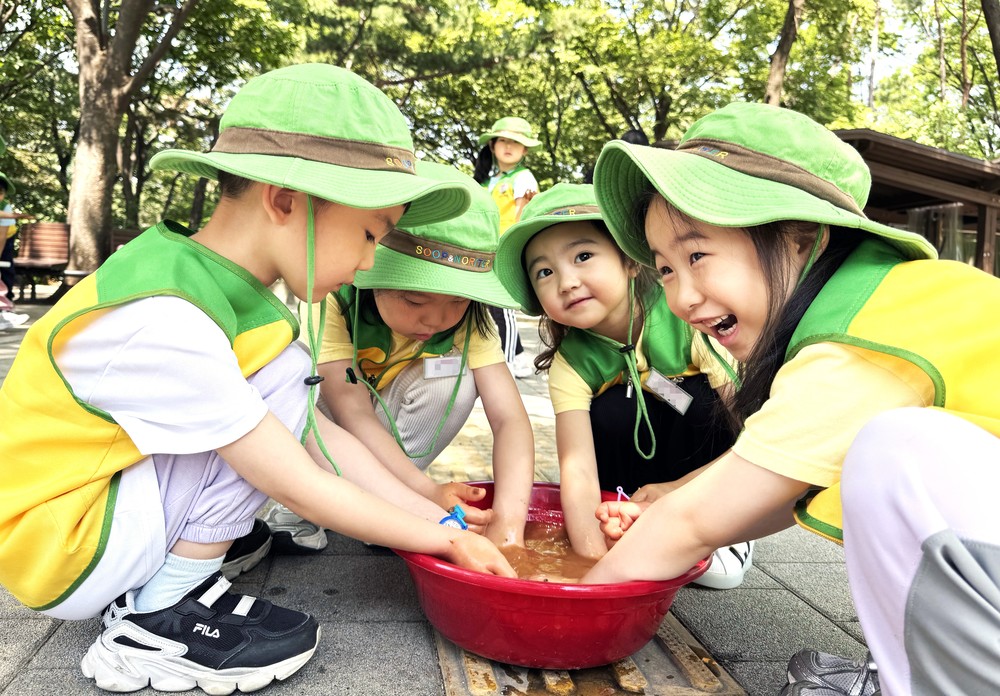 동대문구, 맞춤형 알레르기 예방 프로그램 운영