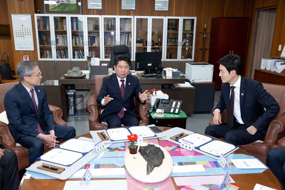 세명대 ․ 대원대, 2025제천국제한방천연물산업엑스포 입장권 사전예매