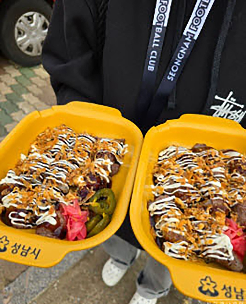 성남시, 각종 축제·행사 먹거리 부스에 다회용기 제공하기로
1회용품 사용 줄인다…9·10월 행사에만 총 8000여 개 보급