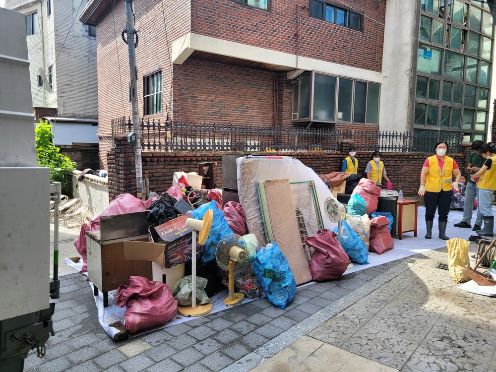 강서구, 재난·저장강박 위기가구에 최대 600만 원 긴급 지원