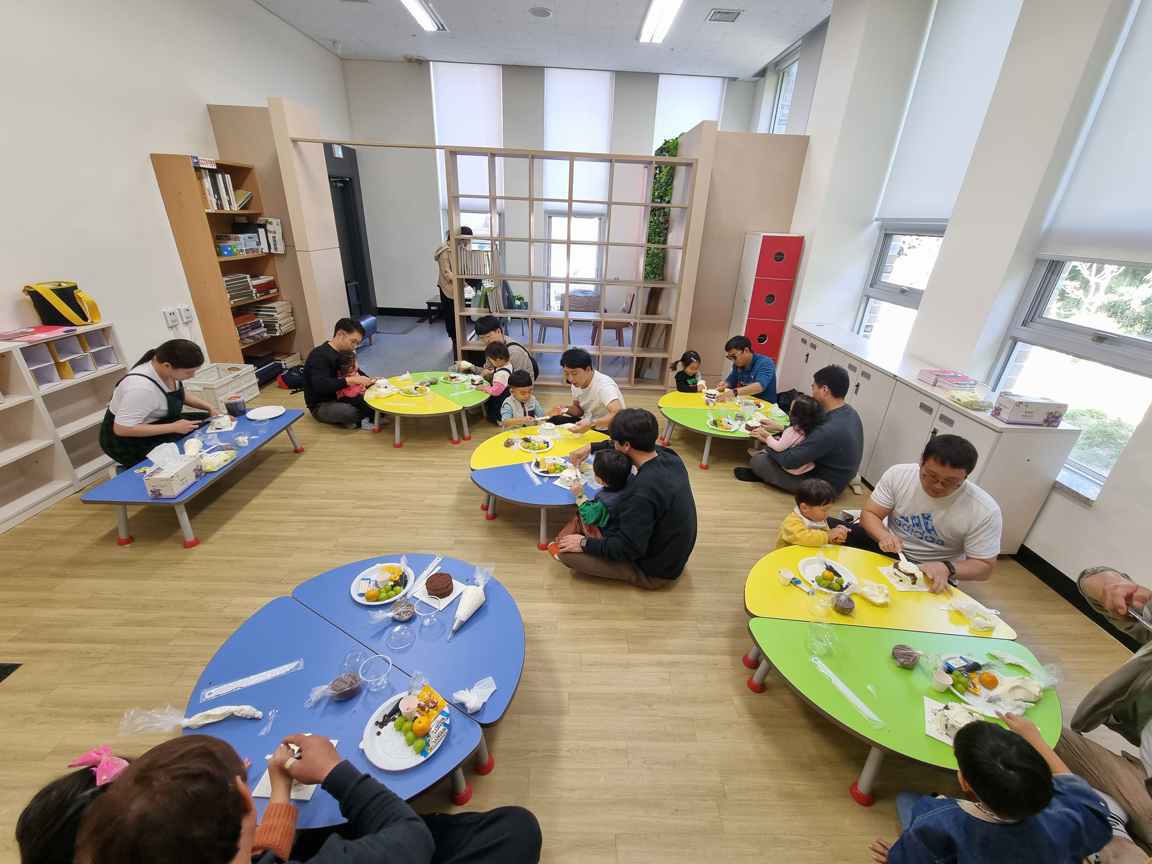 고성군 15인의 아빠단 ‘아빠랑 놀자!’ 우리가족 행복 프로젝트 시작