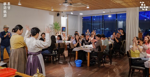 통영시, 지역단위 농촌관광사업‘극(劇)한 통영’프로그램 운영