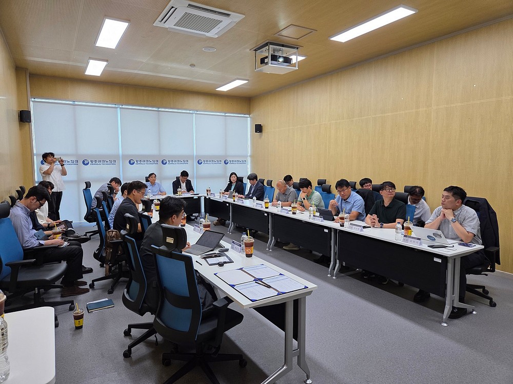 광주시, 산학연 협력으로 AAM산업 육성 박차