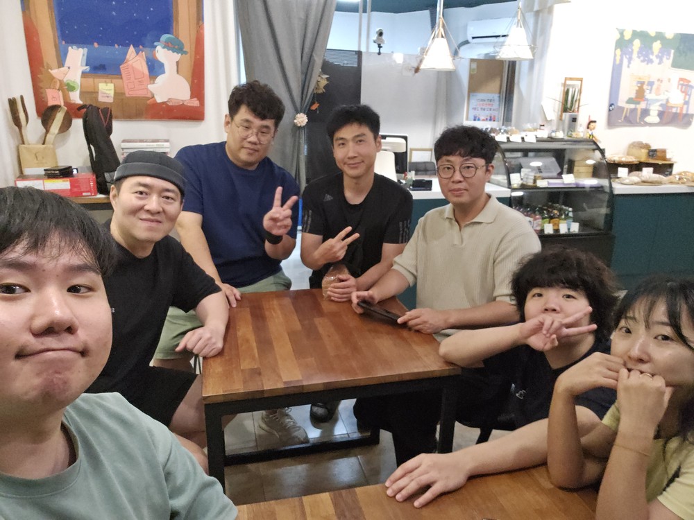 고창군, ‘청년친화도시’ 지정 위해 청년단체 릴레이 간담회 시작