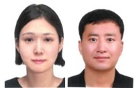 고창군, ‘제1회 청년상’ 주지은·이동일씨 선정
