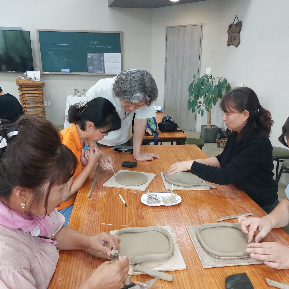 동송읍 마을리더, 자치역량강화 워크숍으로 소통과 협력 다져