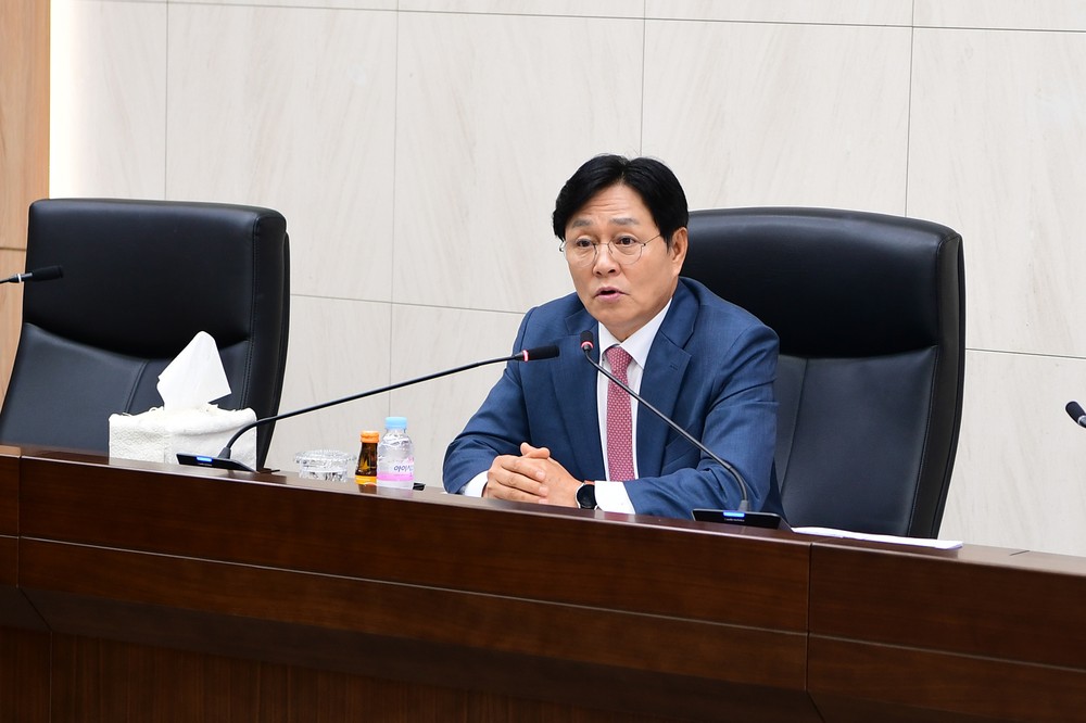 강화군, 전문건설업 전수조사로 부적격 건설사업자 공사 수주 차단할 것