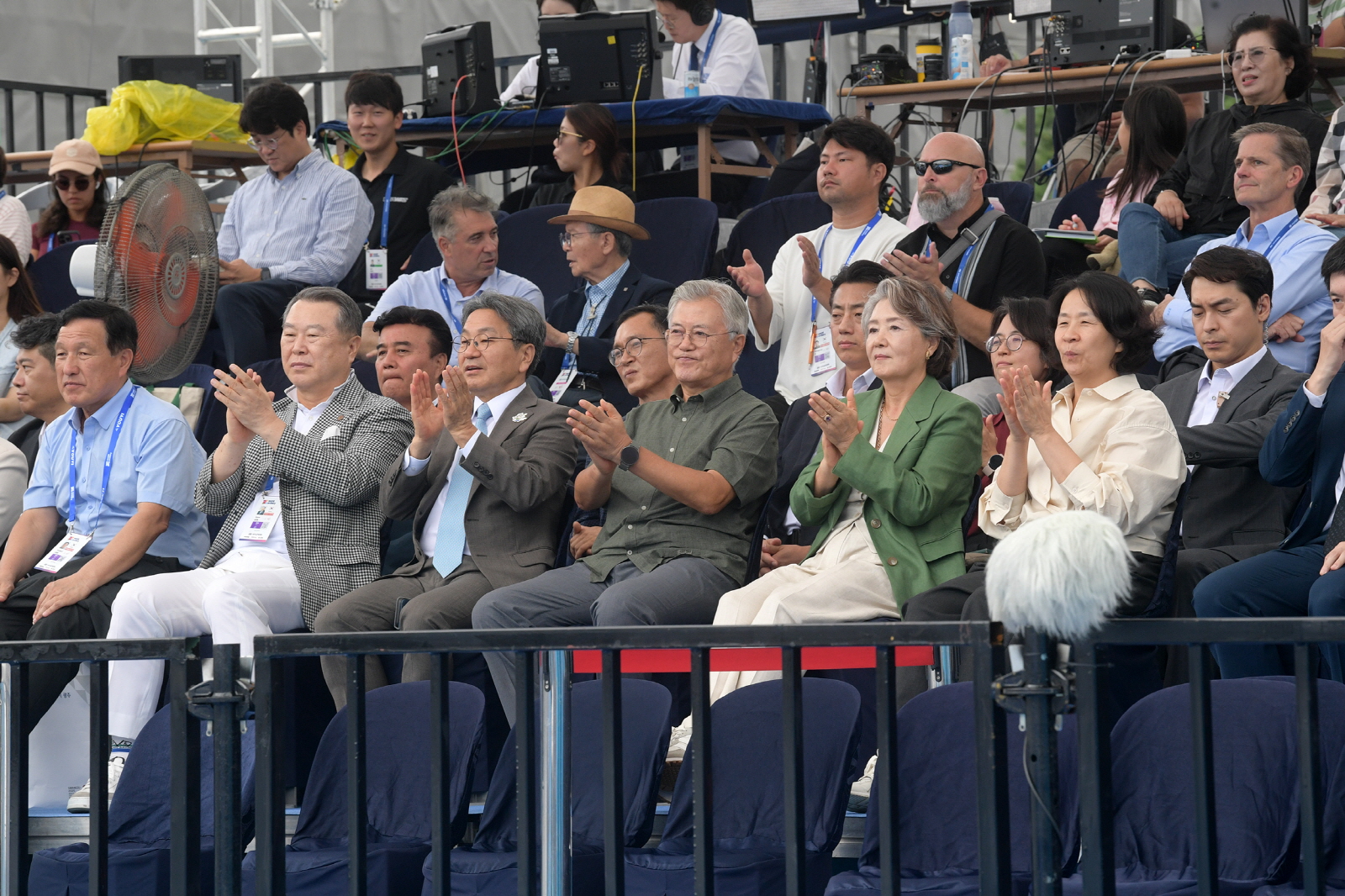 광주 세계양궁선수권대회 12일 폐회, 양궁메카 광주, ‘국제스포츠 도시’ 위상 입증