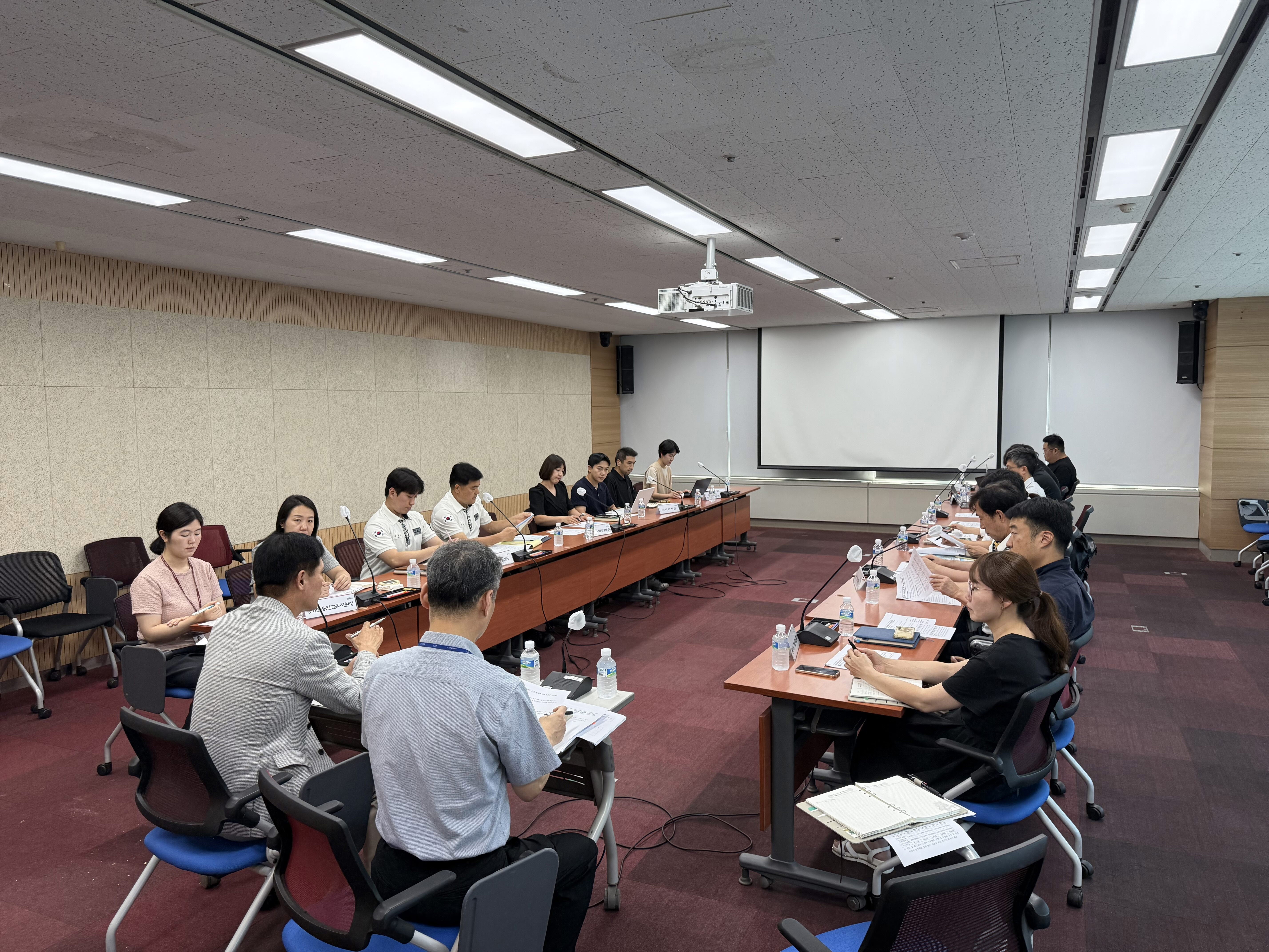 용인특례시, 개인형 이동장치(PM) 안전문화 정착 위해 민·관 협의체 출범
