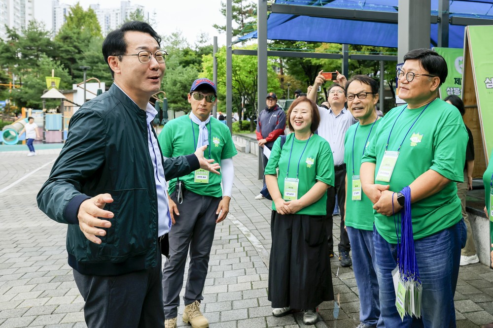 연꽃부터 온(溫)까지… 화성시 지역색 담은 자생특화 축제 다채롭게 열려
