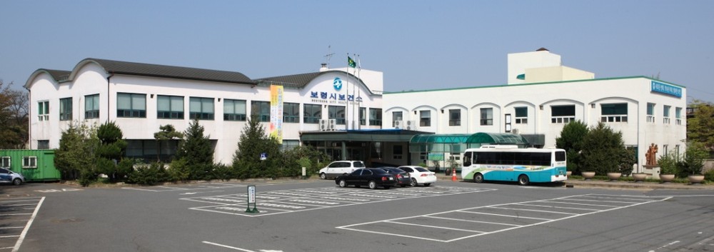 보령시, 전 시민 인플루엔자 무료 예방접종 확대 실시