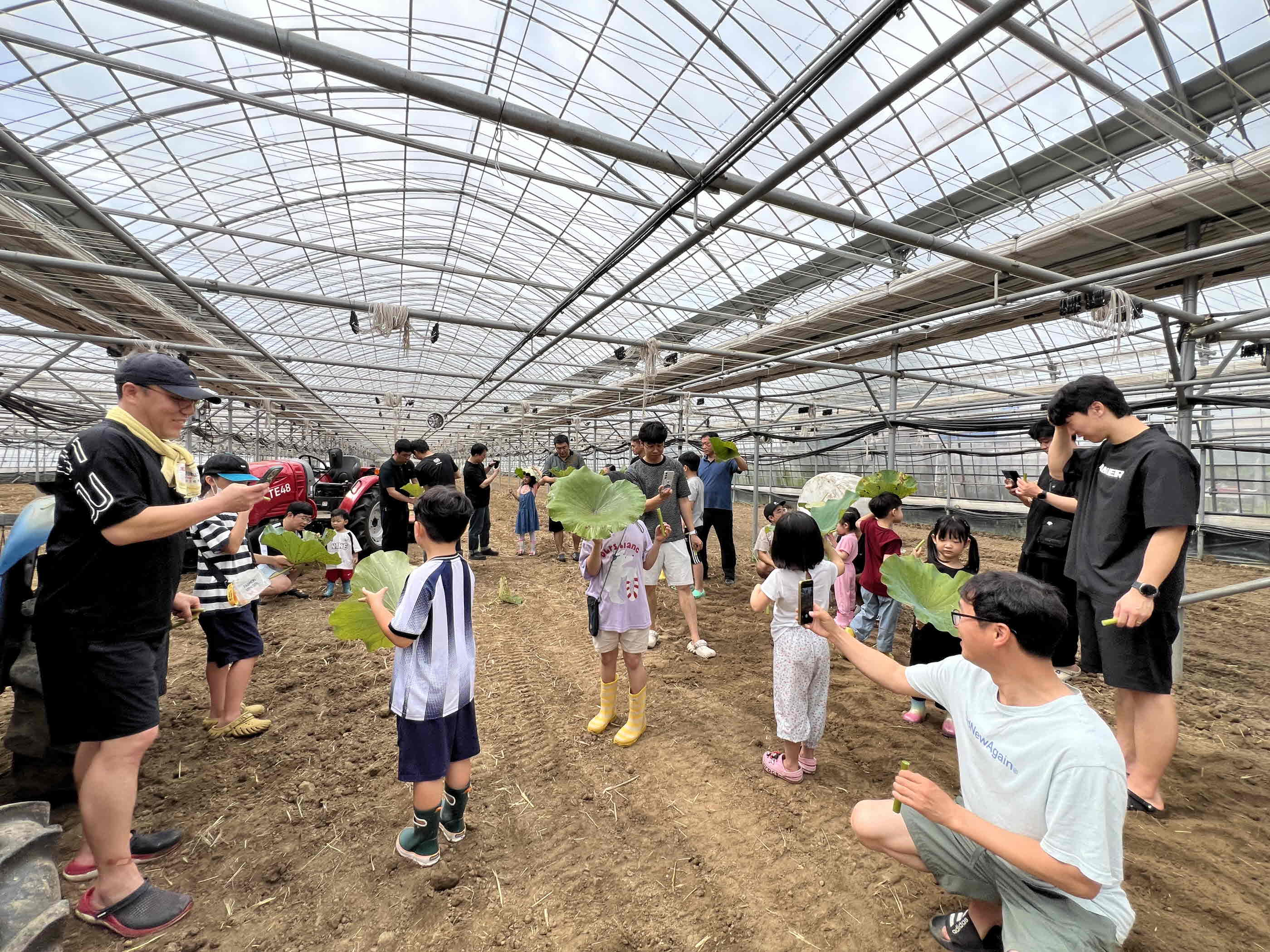 밀양시 가족센터, ‘토요일 토요일은 아빠와 함께’ 프로그램 성료