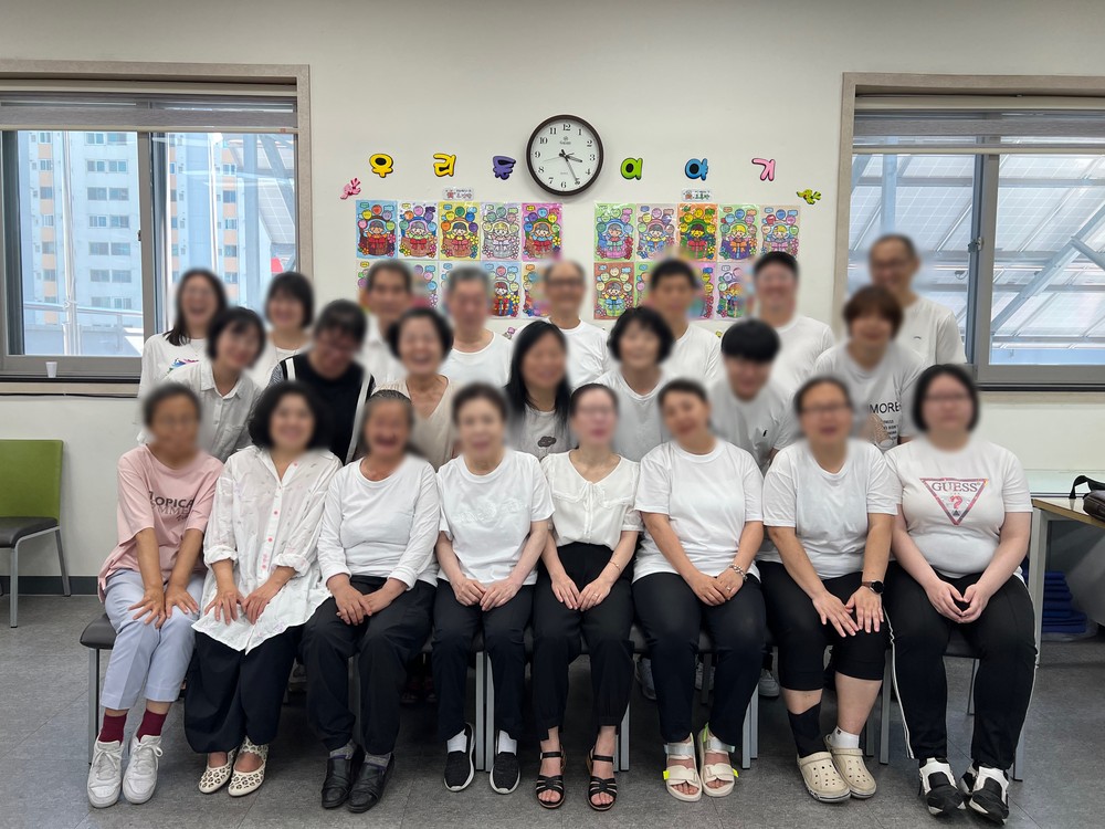 계양구정신건강복지센터 ‘하랑합창단’, 제3회 정신건강 합창경연대회 본선 진출