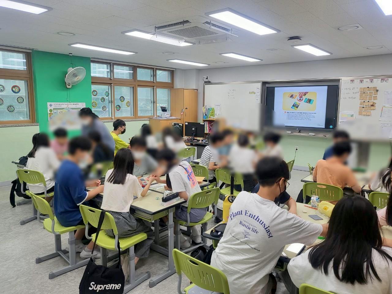 서대문구 '초등 5학년생 대상 의무 환경교육' 시범운영 추진