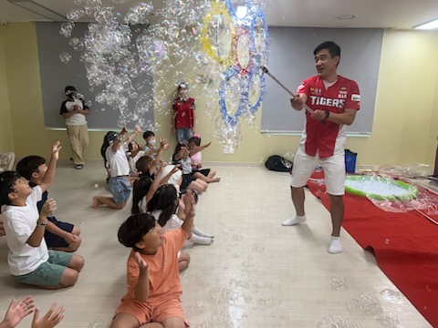 광양시, 아동돌봄 인프라 대폭 확충...‘아이 키우기 좋은 도시’ 실현 앞장