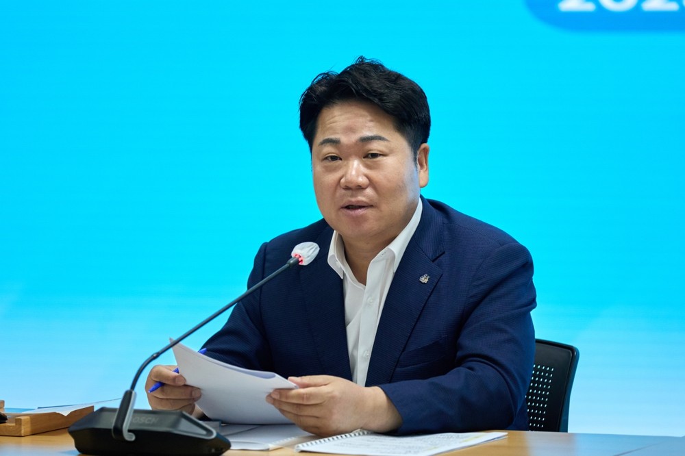 오세현 아산시장 “수해 복구, 추석 전까지는 완료해야”
